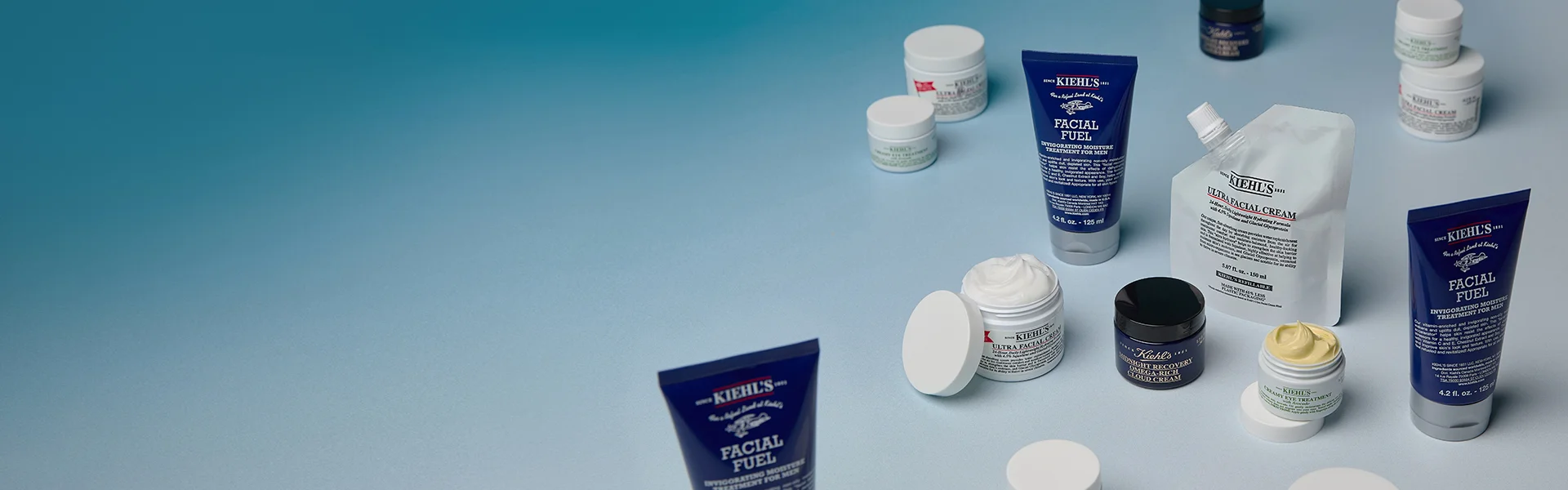 Kiehl's Brand of The Week