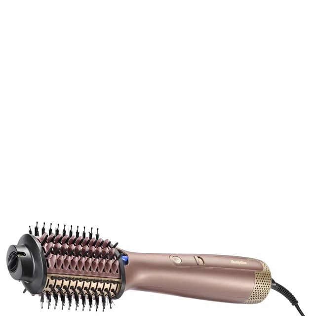 BaByliss Air Volume - Rose