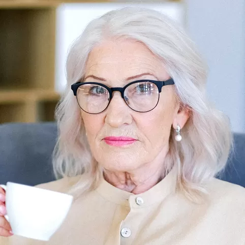 Occhiali progressivi