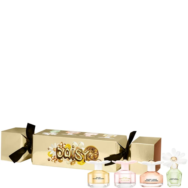 Marc Jacobs Minis Cracker Set